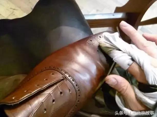 老北京消失的物件,老北京即将消失的行当