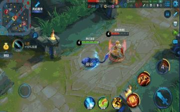 王者荣耀牛魔王孙悟空皮肤,王者荣耀关于狮子的皮肤