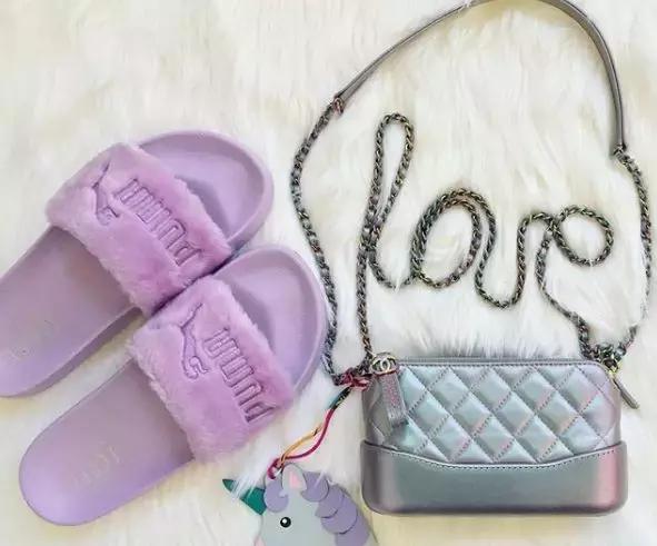 凉拖相差5元有什么区别,凉拖划算