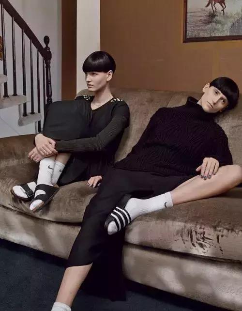 凉拖相差5元有什么区别,凉拖划算