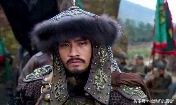 完颜阿骨打被宋徽宗处死,完颜阿骨打子孙一览表