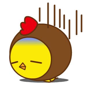 小鸡搞笑聊天,抖音最火小鸡表情包