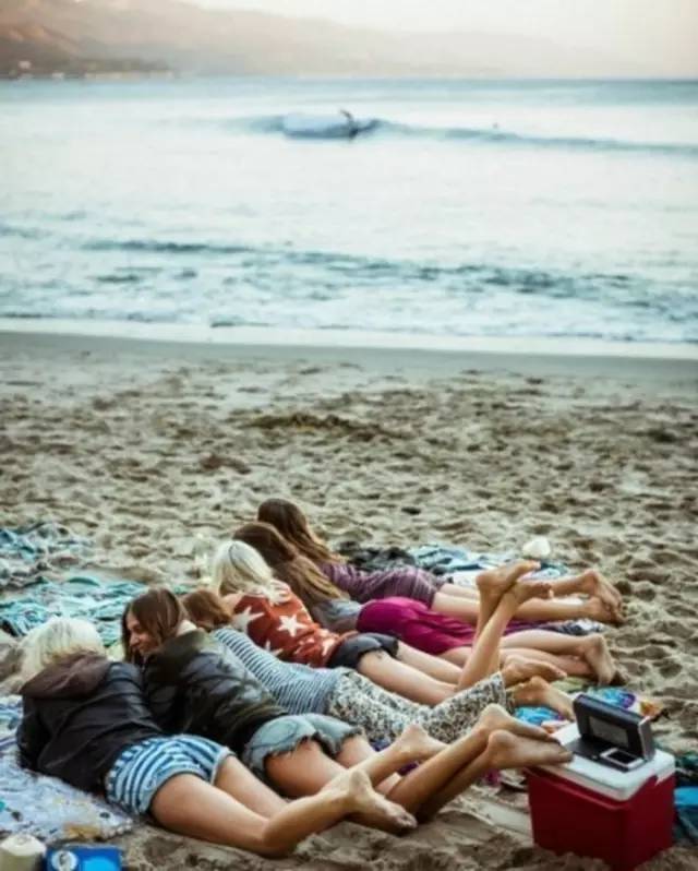 爱旅行的女人最可怕,爱旅行的女人活得更有魅力