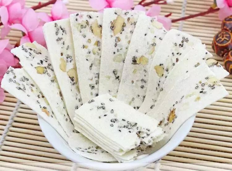 湖北非遗美食有哪些,湖北传统美食有哪些