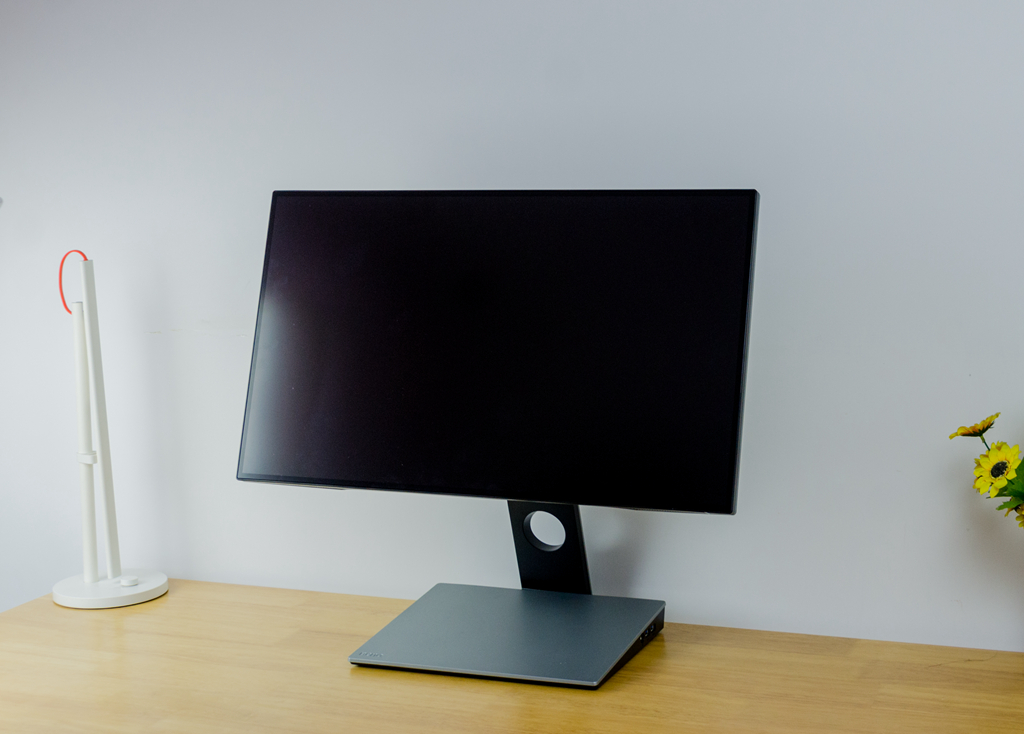 显示器的扩展坞,显示器扩展坞可以给ipad扩展吗