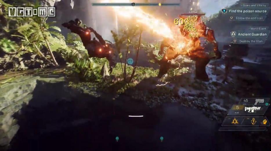 eaoron发布会,ea发布会