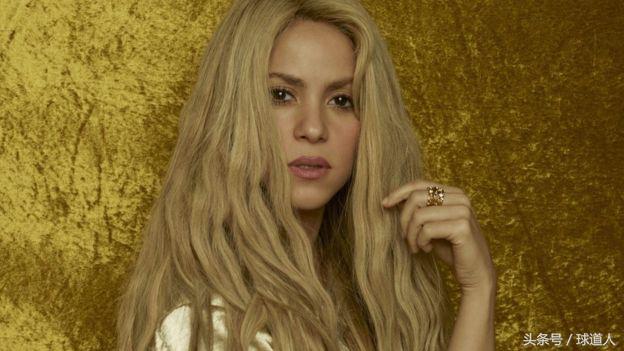 夏奇拉和皮克最近的消息,夏奇拉和皮可