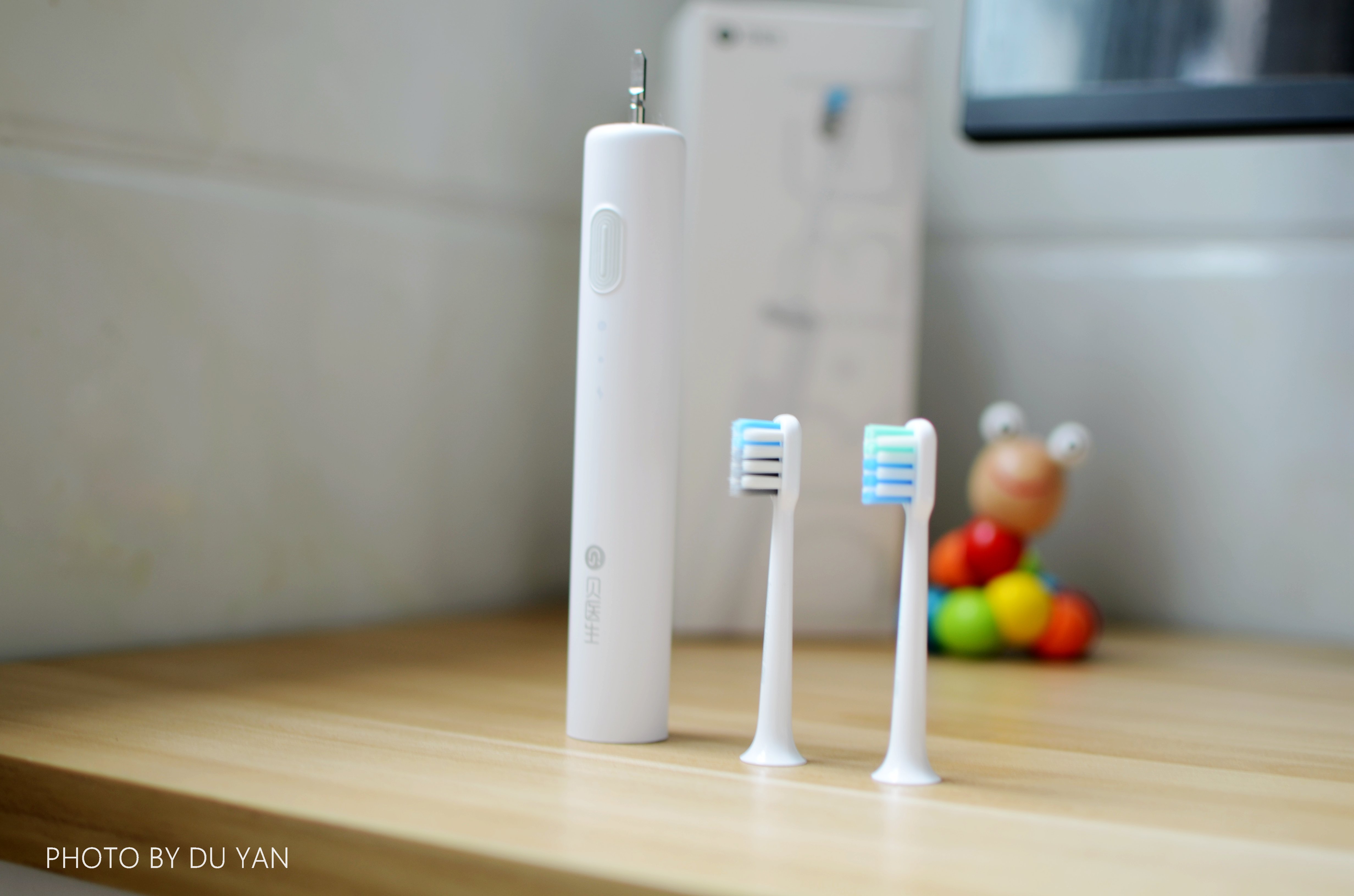 贝医生声波电动牙刷震动无力 (小米贝医生儿童故事版声波牙刷)