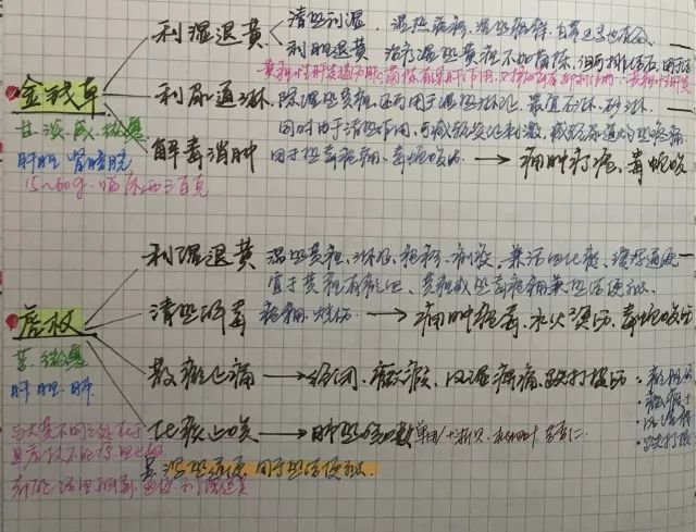 学霸笔记经典语录励志,学霸的笔记是真的吗