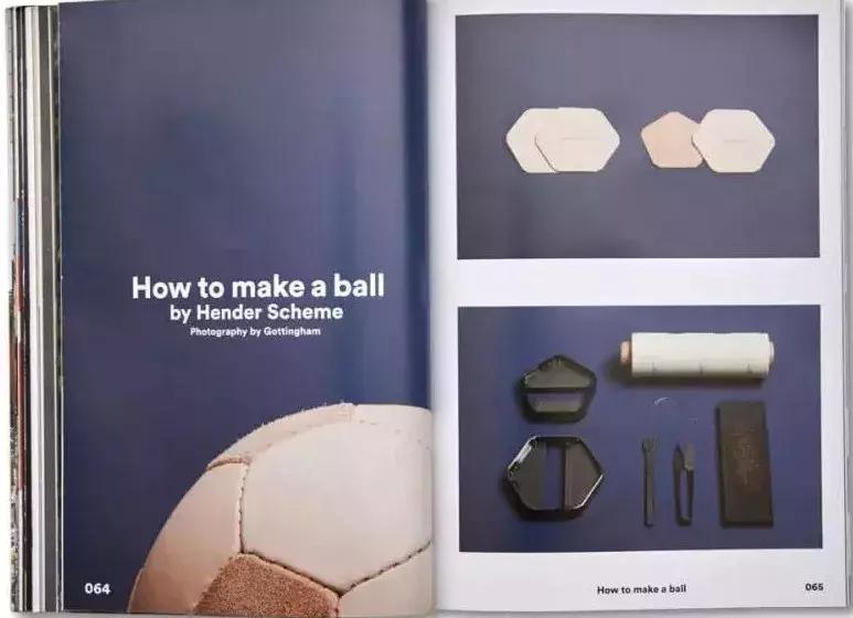 2018年足球世界杯杂志,盘点有世界杯的标志的足球