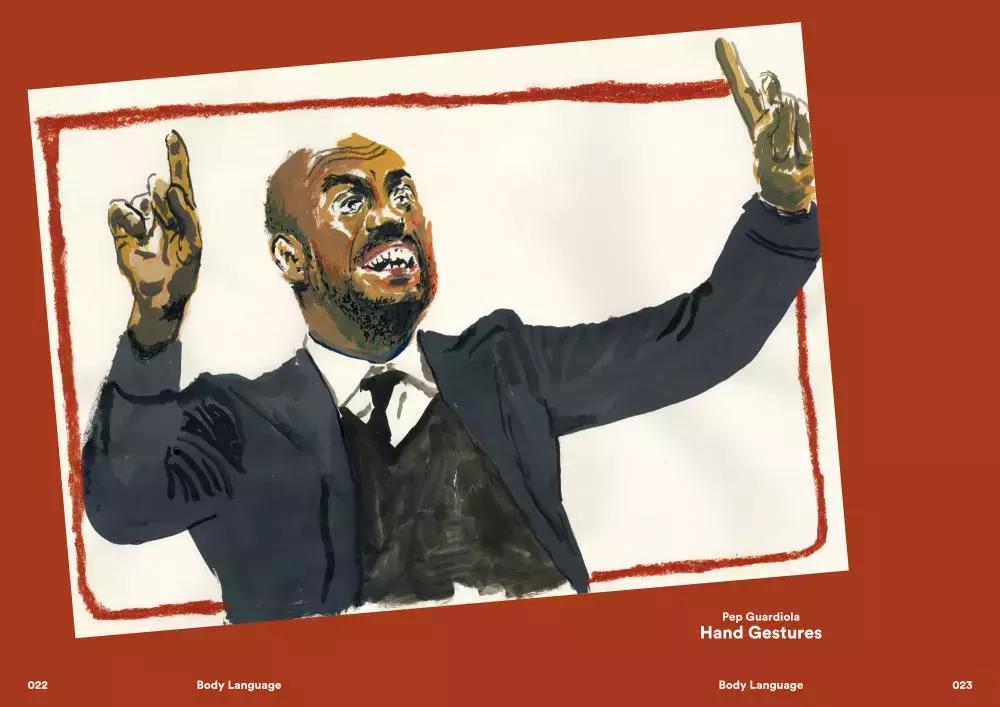 2018年足球世界杯杂志,盘点有世界杯的标志的足球