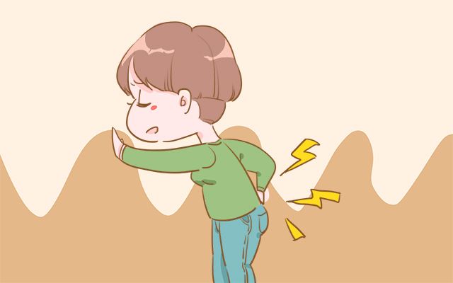 产后常见症状,产后常见症状有哪些
