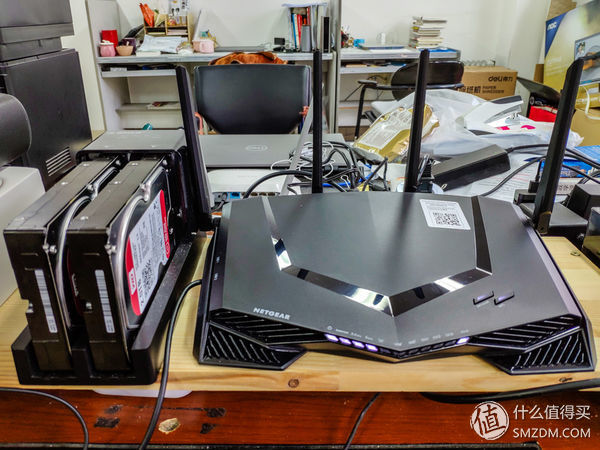 网件rax50路由器评测,网件路由器r7000与r8000的评测