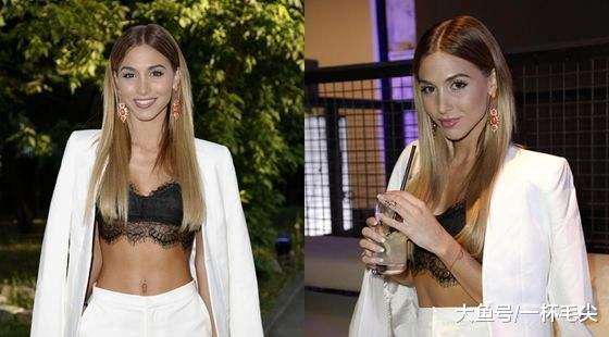 22年世界杯日耳曼美女,世界杯女子图鉴