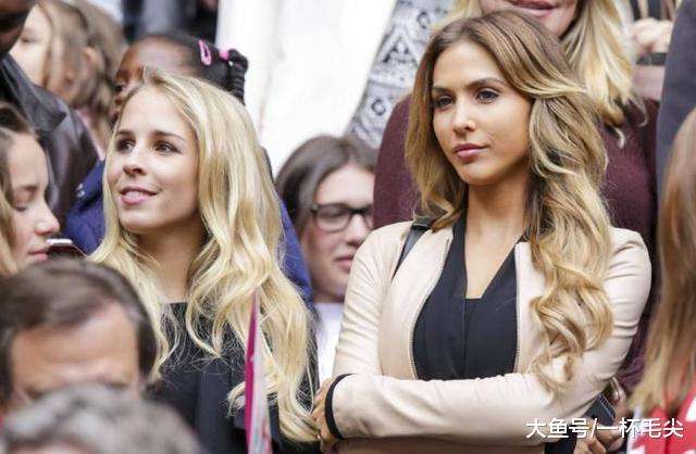 22年世界杯日耳曼美女,世界杯女子图鉴