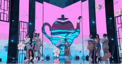 101小姐姐们的裸妆，你该pick一下！（可能你就是102了呢）