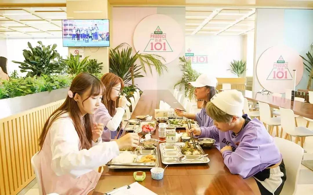 101小姐姐们的裸妆，你该pick一下！（可能你就是102了呢）