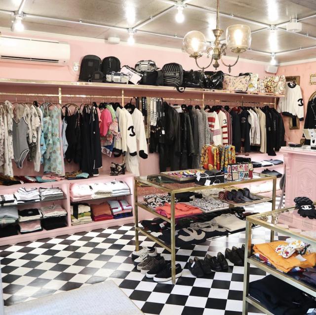 LoveVintage：去日本不去逛中古店，那跟没去有什么区别？