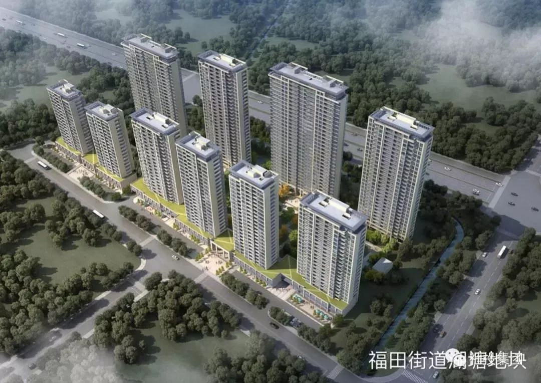 义乌最新回迁房项目,义乌安置房2023年交付的楼盘