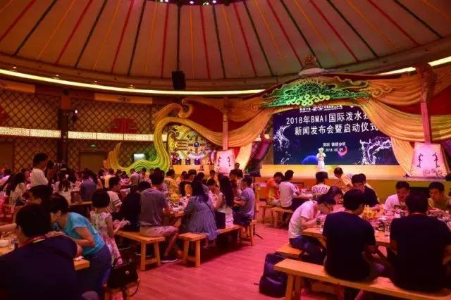 泼水节锦绣中华,锦绣中华泼水节夜场什么时候结束