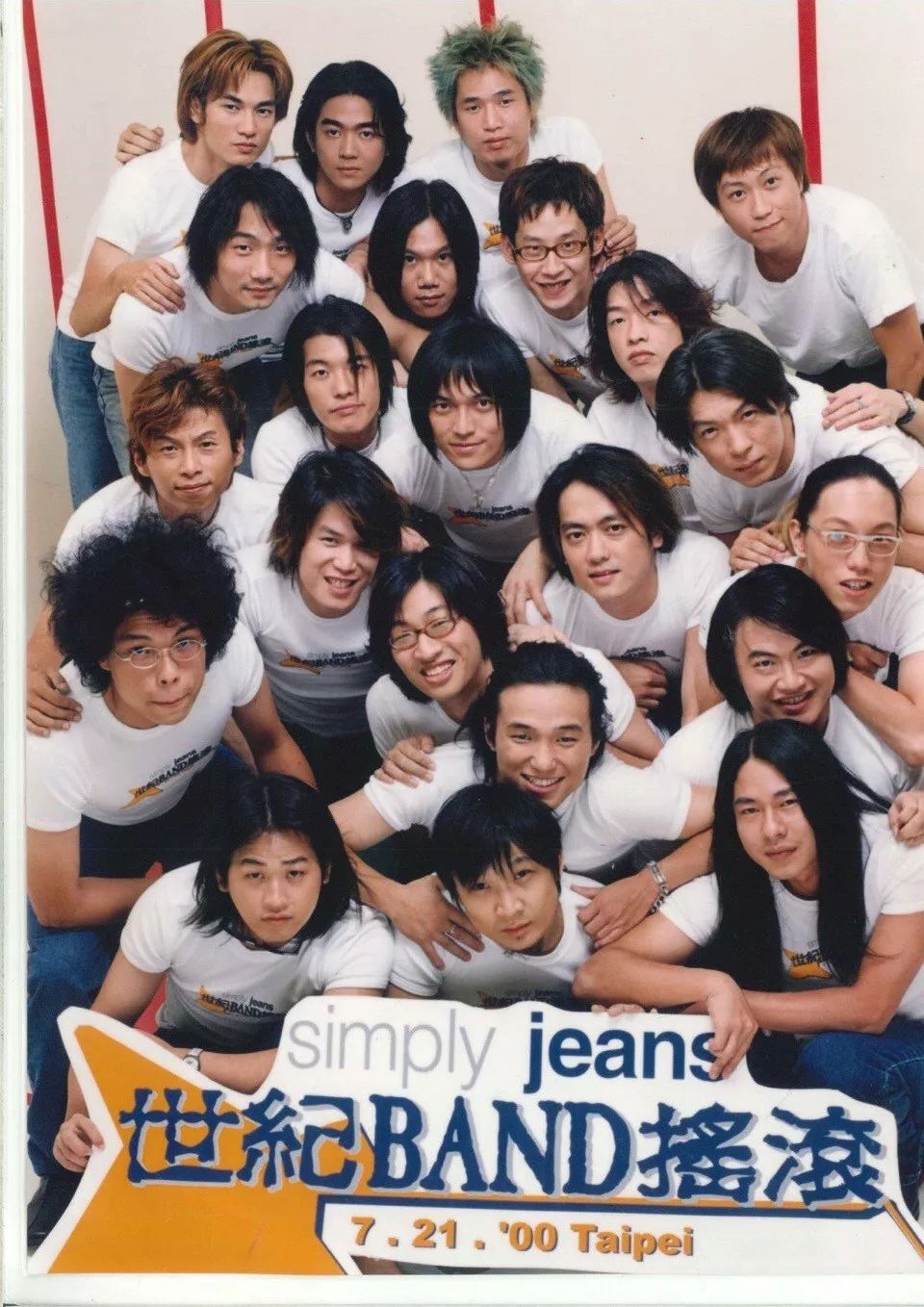 二十五年，四分卫依然努力捍卫Rocker的尊严