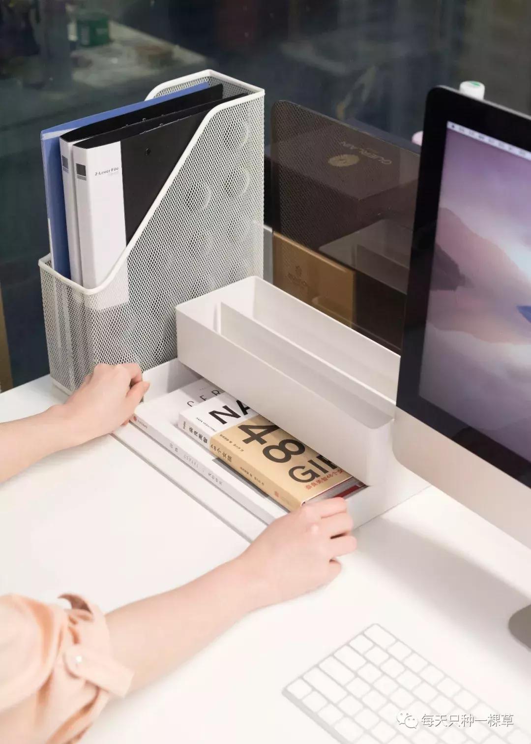 老旧办公桌改造,办公桌改造氛围