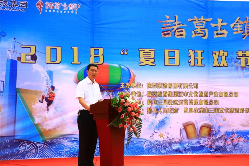 诸葛古镇春节节目单,诸葛古镇春节活动