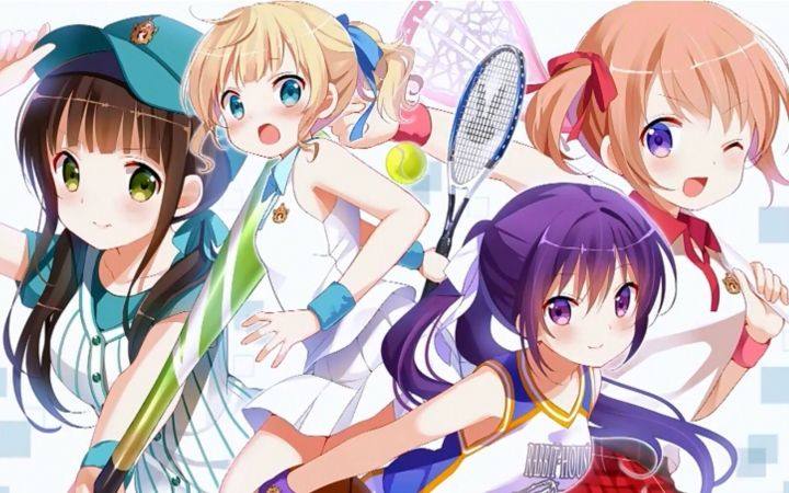 盘点动漫中的那些萝莉,动漫里哪些超可爱的萝莉