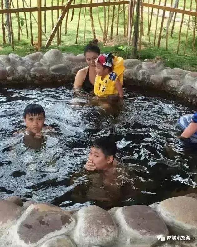 防城港海滩游玩攻略,防城港有哪些值得去玩的海滩