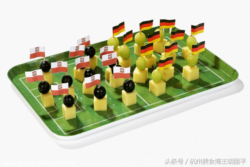 2018世界杯美食活动,2018世界杯餐饮