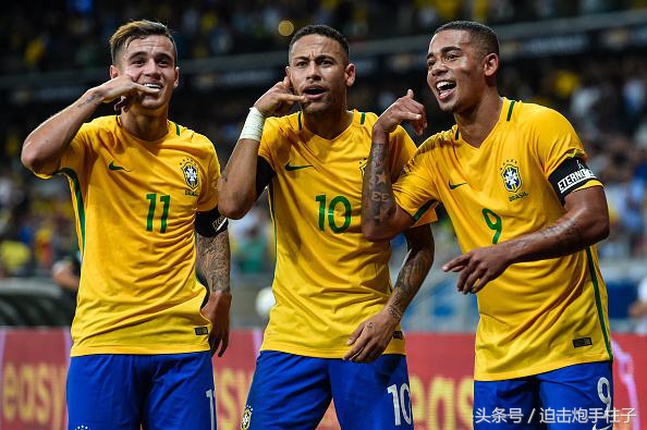 世界杯桑巴军团全部出击,世界杯前瞻西班牙摩洛哥