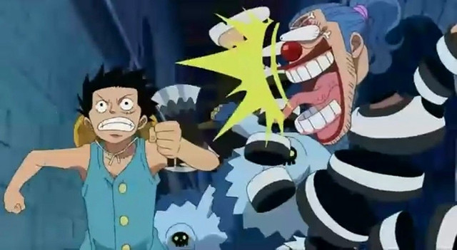 海贼王的各种果实,各种海贼王零食