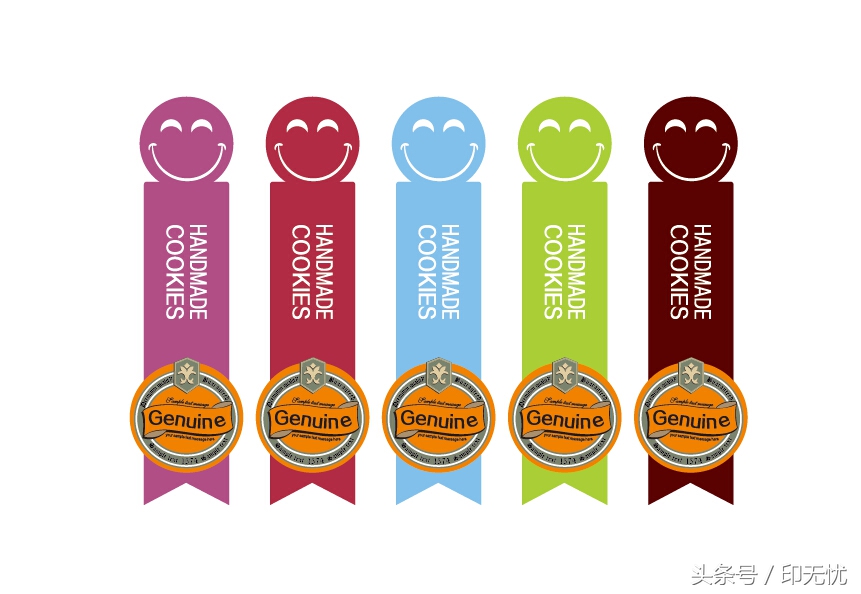 标签不干胶印刷调色技巧,不干胶标签印刷油墨怎么调色