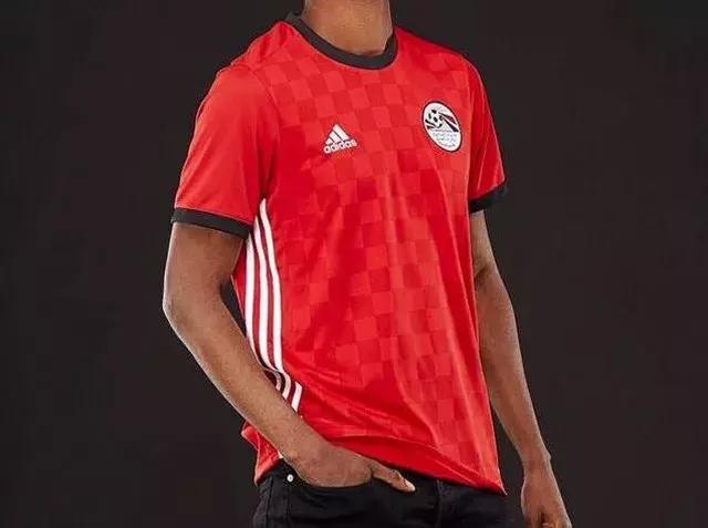 2018俄罗斯世界杯最酷的球衣,2018年俄罗斯世界杯球衣