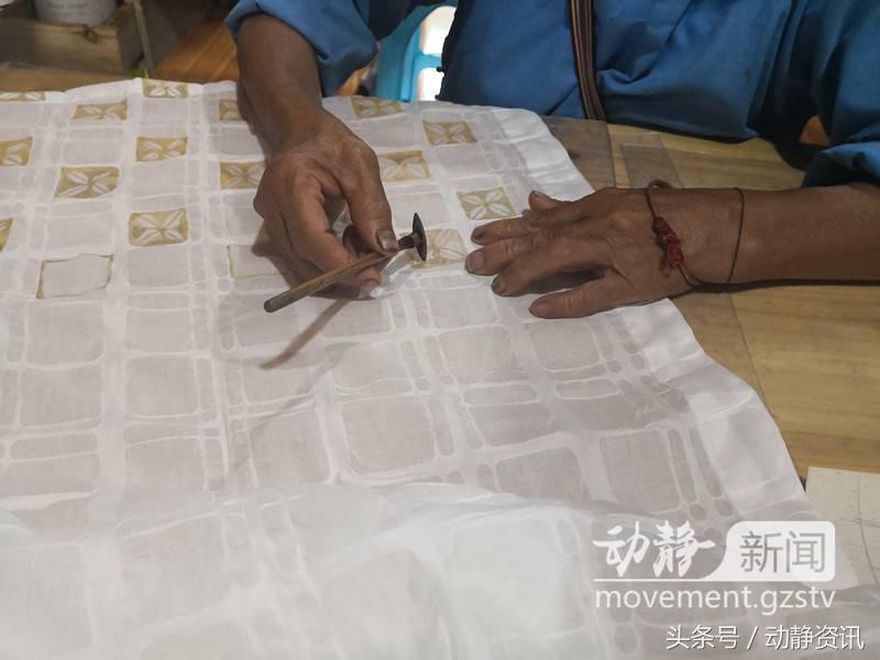 变“手艺”为“受益”！丹寨卡拉村“指尖技艺”带领村民脱贫致富