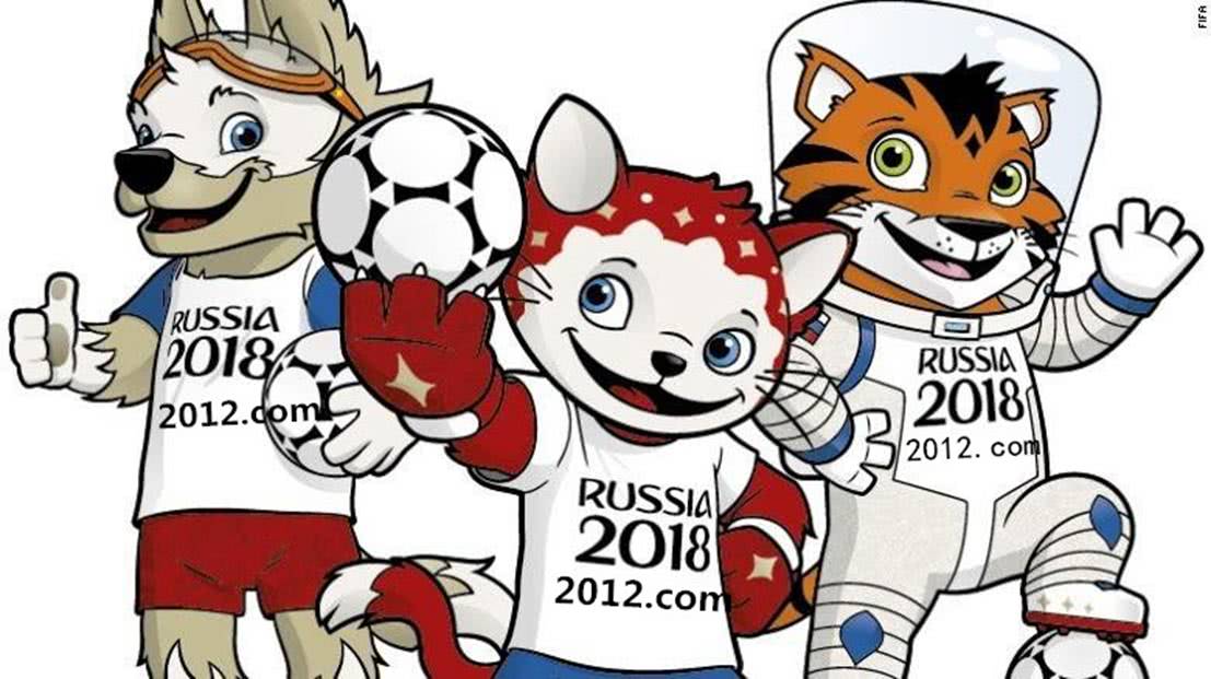 萌新看足球,世界杯必看的科普知识