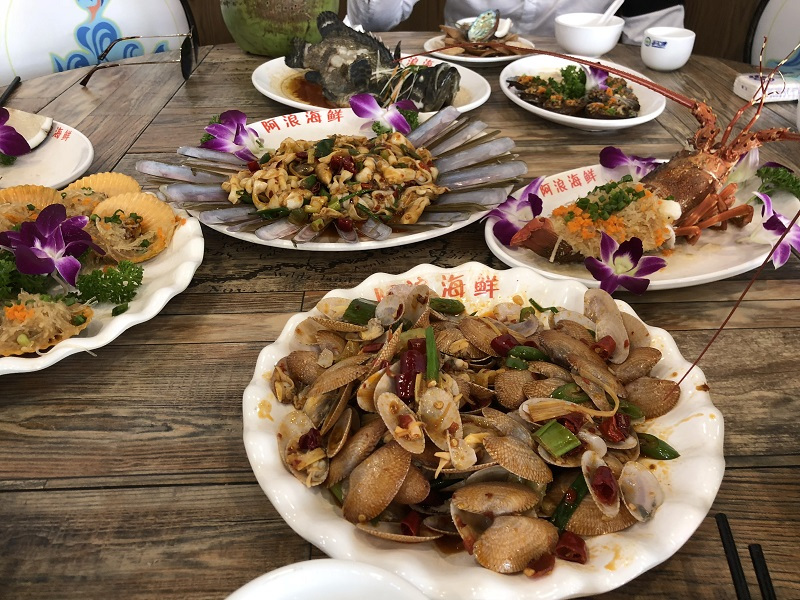 一个让人打开心扉的城市,一座城市让你念念不忘