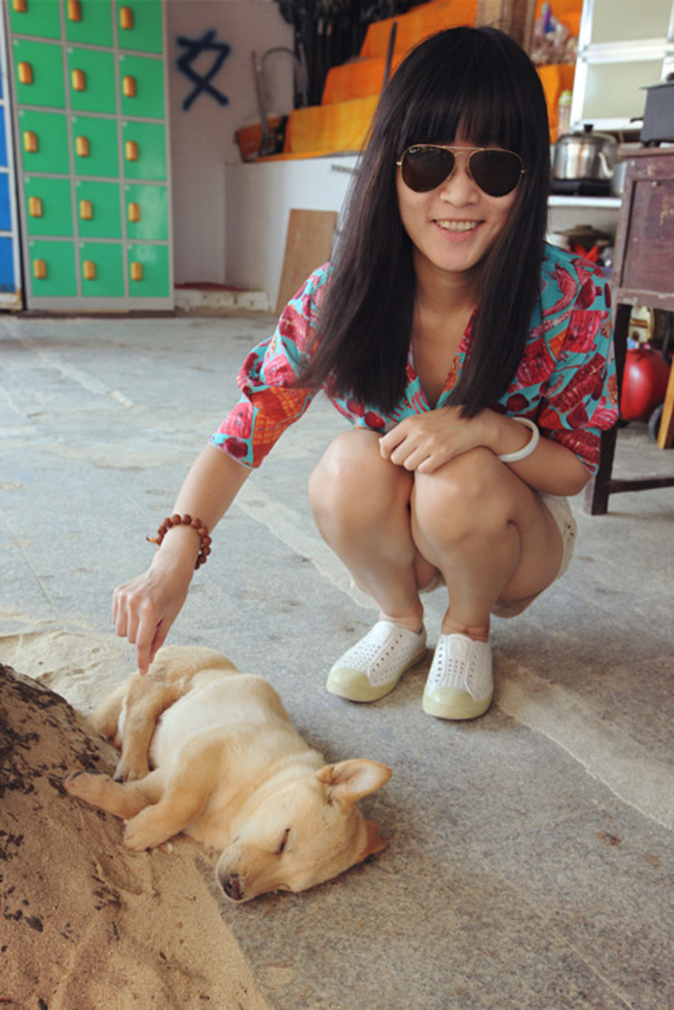 一个让人打开心扉的城市,一座城市让你念念不忘