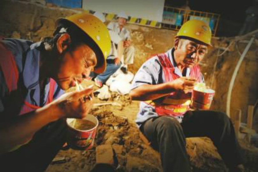 挖机租赁有啥坑,搞挖机的心酸只有自己才懂