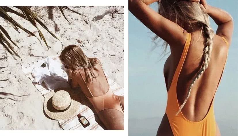 泳衣要买紧的还是刚好合适的,泳衣是建议买小还是买大