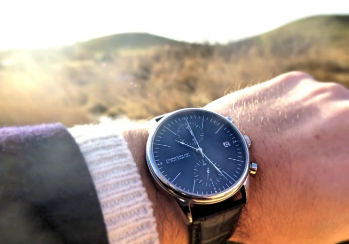 男生戴错这几种配饰，女生看了就想给你一个过肩摔