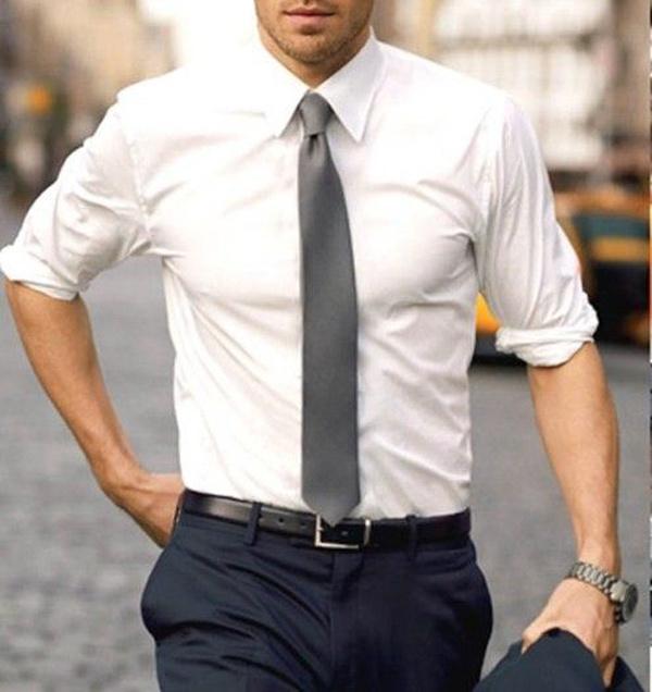 男生戴错这几种配饰，女生看了就想给你一个过肩摔