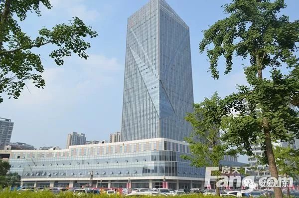 「关注」山东17地市第一高楼大比拼！淄博最高的是……