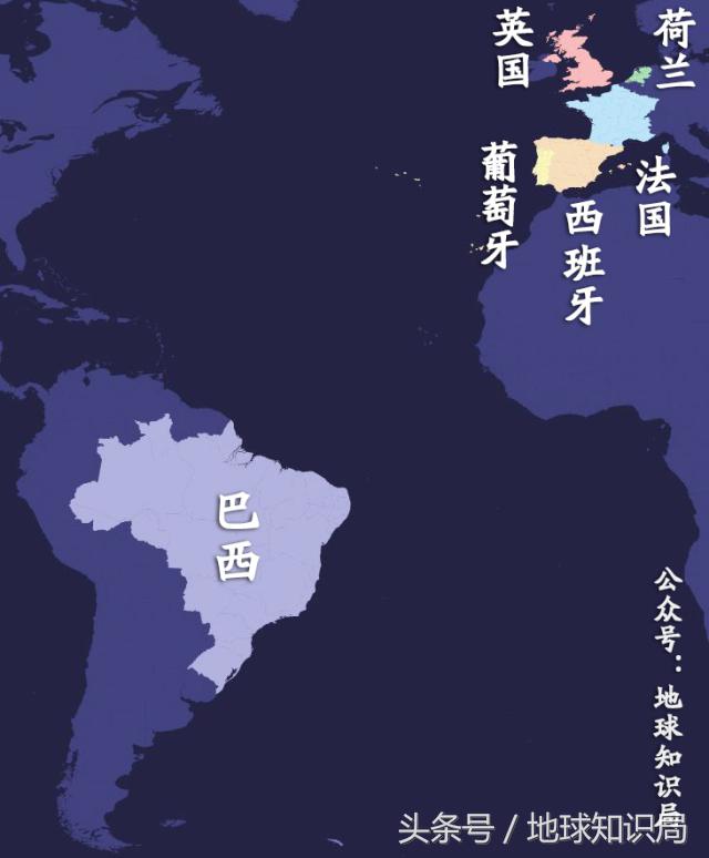 地球科普局葡萄牙,地球知识局葡萄牙