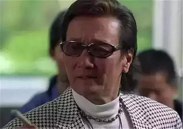 年过古稀的香港老戏骨,香港影坛十大老戏骨