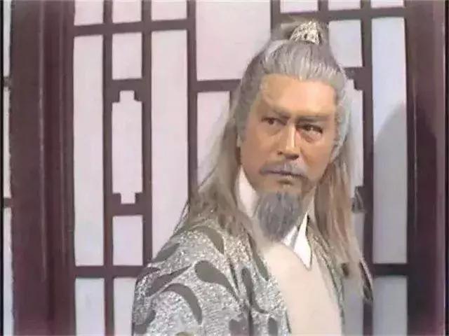 年过古稀的香港老戏骨,香港影坛十大老戏骨