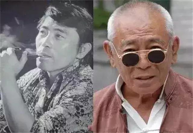 年过古稀的香港老戏骨,香港影坛十大老戏骨