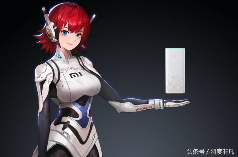 小爱同学智能音箱一般需要多少钱,小爱同学ai音箱升级款