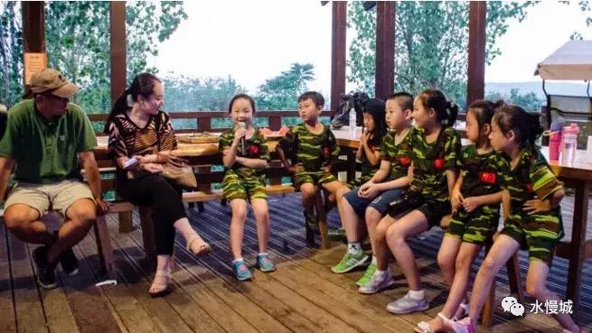 荷你有约金湖音乐节,荷你有约开学典礼