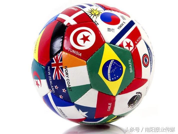 世界杯来了南阳球迷：我们期待已久